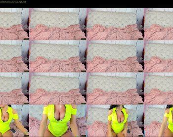pinkyishere — 8 minute Chaturbate female adult webcam download, 1080p, Jun 8, 2019
