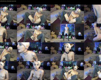 midnightpixie — 77 minute Chaturbate female adult webcam download, 720p, Jun 9, 2019