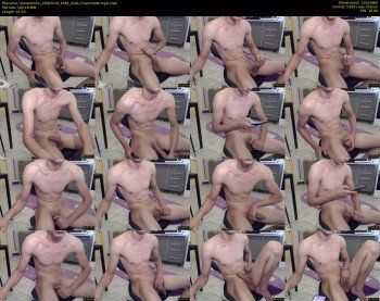 mastermiko — 32 minute Chaturbate male adult webcam download, 720p, Jun 15, 2019