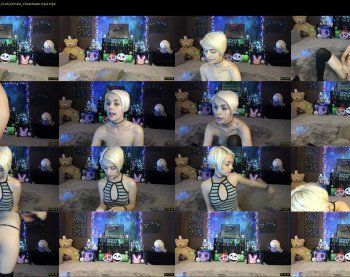 midnightpixie — 39 minute Chaturbate female adult webcam download, 720p, Jun 21, 2019