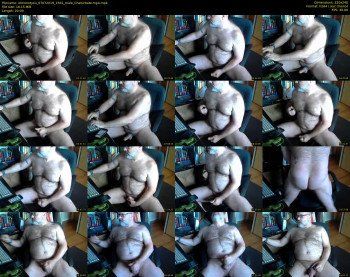 ohnonotyou — 21 minute Chaturbate male adult webcam download, SD, Jul 7, 2019