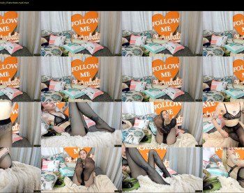 _0k_ — 36 minute Chaturbate female adult webcam download, 1080p, Jul 10, 2019