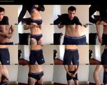 camilo__ — 37 minute Chaturbate male adult webcam download, 480p, Jul 12, 2019