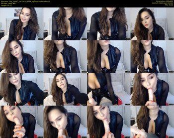 The__GOAT — 4 minute MyFreeCams adult webcam download, 480p, Jul 14, 2019