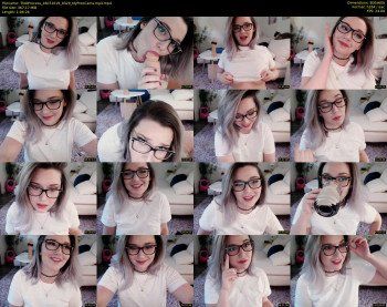 Th0tProcess — 67 minute MyFreeCams adult webcam download, 480p, Jul 16, 2019