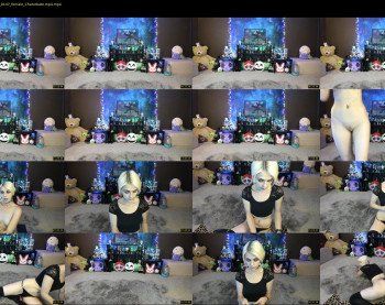 midnightpixie — 39 minute Chaturbate female adult webcam download, 720p, Jul 17, 2019
