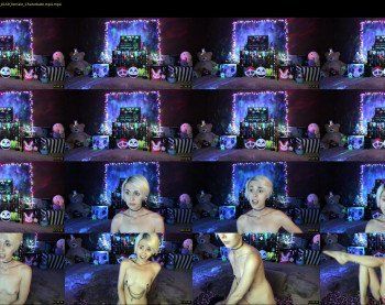 midnightpixie — 14 minute Chaturbate female adult webcam download, 720p, Jul 21, 2019