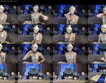 midnightpixie — 26 minute Chaturbate female adult webcam download, 720p, Jul 23, 2019