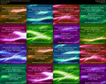 Katsatease — 7 minute MyFreeCams adult webcam download, 480p, Jul 25, 2019