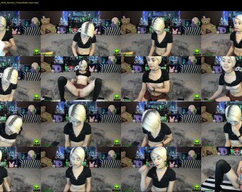 midnightpixie — 77 minute Chaturbate female adult webcam download, 720p, Jul 26, 2019
