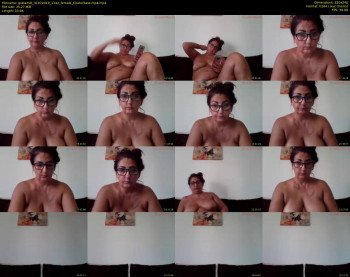 gretamilf — 34 minute Chaturbate female adult webcam download, SD, Jul 31, 2019