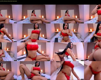 danielasanders — 36 minute Chaturbate female adult webcam download, 720p, Aug 5, 2019
