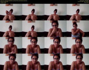 gretamilf — 11 minute Chaturbate female adult webcam download, 480p, Aug 5, 2019