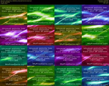 SmileyTinaa — 10 minute MyFreeCams adult webcam download, 480p, Aug 14, 2019