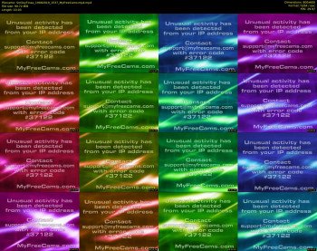 SmileyTinaa — 11 minute MyFreeCams adult webcam download, 480p, Aug 19, 2019
