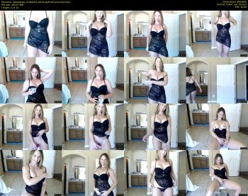 Katsatease — 72 minute MyFreeCams adult webcam download, 480p, Aug 21, 2019