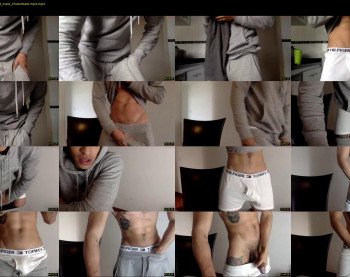 camilo__ — 59 minute Chaturbate male adult webcam download, 480p, Aug 20, 2019