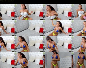 lorelaycandy — 29 minute Chaturbate female adult webcam download, 720p, Aug 21, 2019