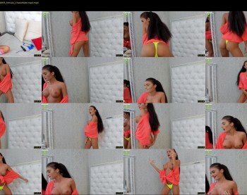 lorelaycandy — 29 minute Chaturbate female adult webcam download, 720p, Aug 21, 2019