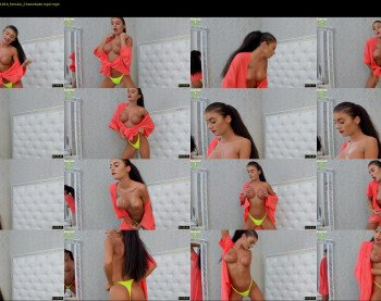 lorelaycandy — 29 minute Chaturbate female adult webcam download, 720p, Aug 21, 2019