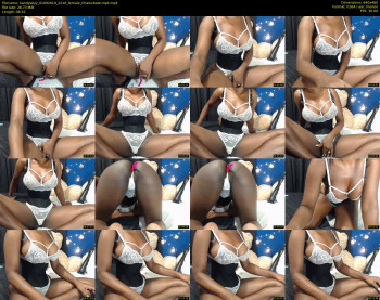 kandysexy — 9 minute Chaturbate female adult webcam download, 480p, Sep 1, 2019