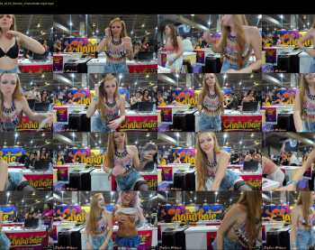 daphnemadison — 49 minute Chaturbate couple adult webcam download, 720p, Sep 7, 2019