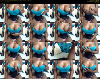 kandysexy — 28 minute Chaturbate female adult webcam download, 480p, Sep 8, 2019