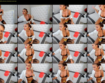 lorelaycandy — 29 minute Chaturbate female adult webcam download, 720p, Sep 7, 2019