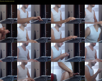 nerchia_89 — 51 minute Chaturbate male adult webcam download, 720p, Sep 7, 2019