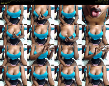kandysexy — 10 minute Chaturbate female adult webcam download, 480p, Sep 8, 2019