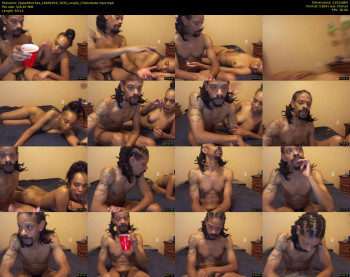 ripped9inches — 60 minute Chaturbate female adult webcam download, 720p, Sep 16, 2019