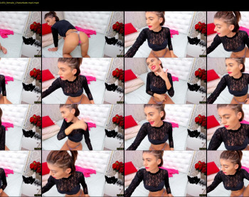 lorelaycandy — 29 minute Chaturbate female adult webcam download, 720p, Sep 18, 2019