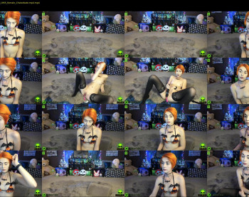 midnightpixie — 77 minute Chaturbate female adult webcam download, 720p, Sep 30, 2019