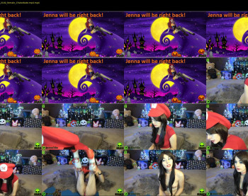 midnightpixie — 78 minute Chaturbate female adult webcam download, 720p, Oct 1, 2019