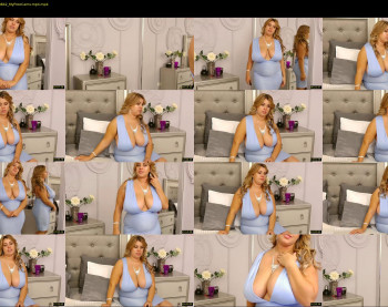 BustyGizelle — 36 minute MyFreeCams adult webcam download, 720p, Oct 10, 2019