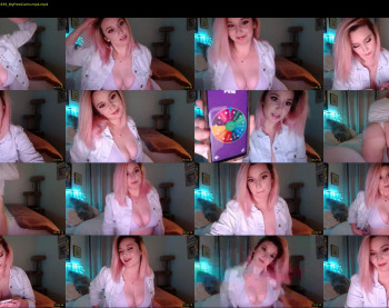 Th0tProcess — 16 minute MyFreeCams adult webcam download, 720p, Oct 11, 2019