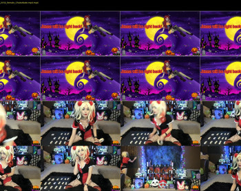 midnightpixie — 10 minute Chaturbate female adult webcam download, 1080p, Oct 21, 2019