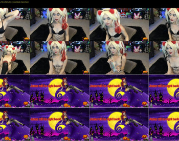 midnightpixie — 10 minute Chaturbate female adult webcam download, 1080p, Oct 21, 2019