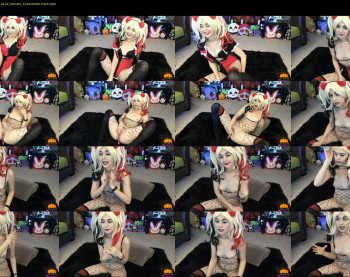 midnightpixie — 10 minute Chaturbate female adult webcam download, 1080p, Oct 22, 2019