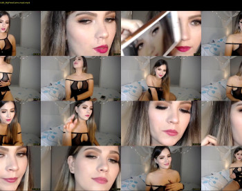 Angelcollins — 94 minute MyFreeCams adult webcam download, 720p, Oct 23, 2019
