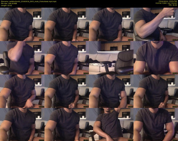 satisfaction01 — 21 minute Chaturbate male adult webcam download, 720p, Oct 23, 2019
