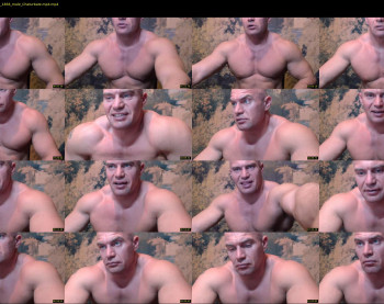 spartacusdom — 12 minute Chaturbate male adult webcam download, 480p, Nov 6, 2019