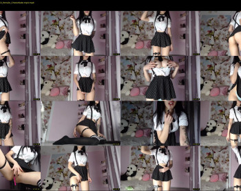didiactive — 62 minute Chaturbate female adult webcam download, 720p, Nov 18, 2019