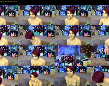 midnightpixie — 27 minute Chaturbate female adult webcam download, 720p, Dec 3, 2019