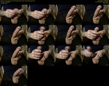 hornyhumpers — 5 minute Chaturbate male adult webcam download, 480p, Dec 2, 2019