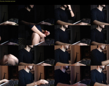 nerchia_89 — 80 minute Chaturbate male adult webcam download, 720p, Dec 10, 2019