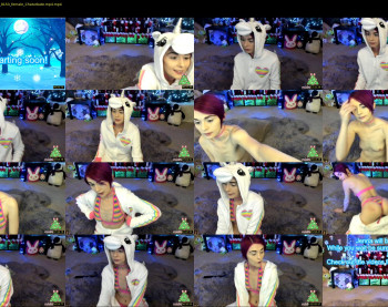 midnightpixie — 71 minute Chaturbate female adult webcam download, 720p, Dec 12, 2019