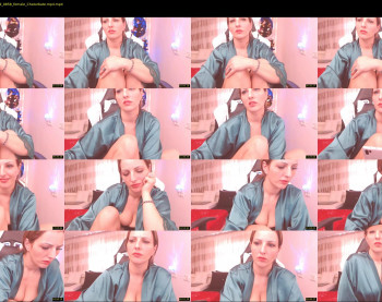 chanellmarilyn — 33 minute Chaturbate female adult webcam download, 720p, Dec 27, 2019