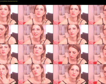 chanellmarilyn — 29 minute Chaturbate female adult webcam download, 720p, Jan 2, 2020