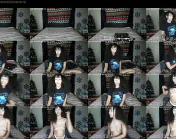 bunni_buns — 70 minute Chaturbate female adult webcam download, 720p, Jan 5, 2020